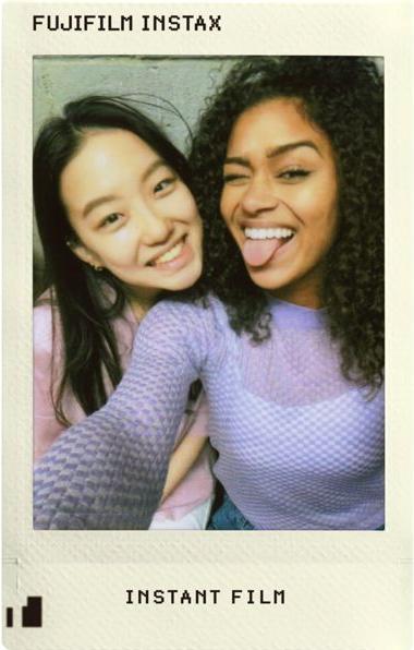 Image du produit Fujifilm Instax Mini Photo Slide (Fujifilm Instax Mini 11, Fujifilm Instax Mini 90, Fujifilm Instax Mini 40, Fujifilm Instax Mini 12)