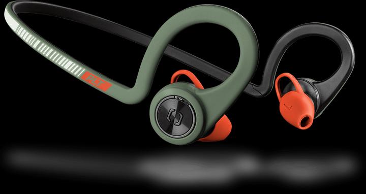 Produktbild Poly BackBeat FIT (8 h, Kabellos)