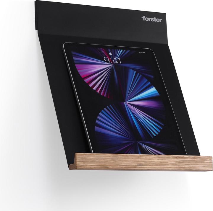 Forster Home Supporto magnetico per libri e tablet