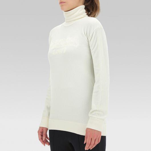 Actual product image UYN Rollkragenpullover Snowcrystal Dolcevita (XS)
