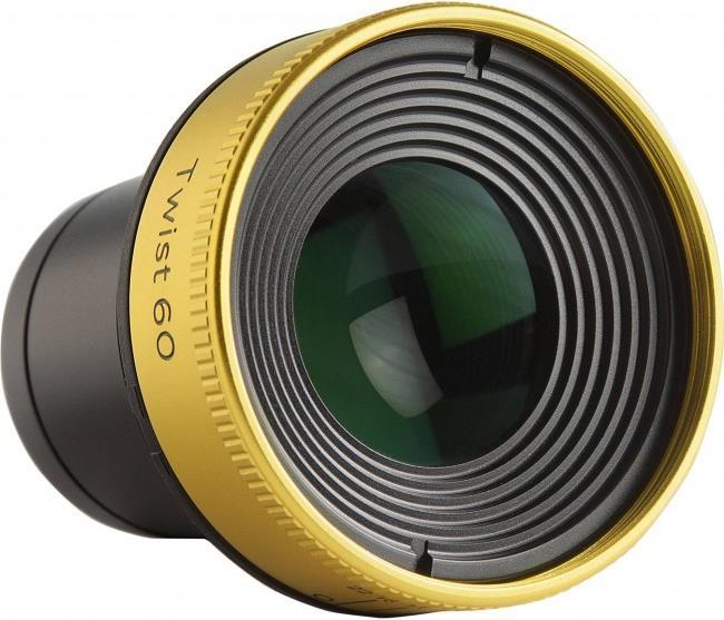Image du produit Lensbaby Optique Twist 60, 60 mm (Plein format)