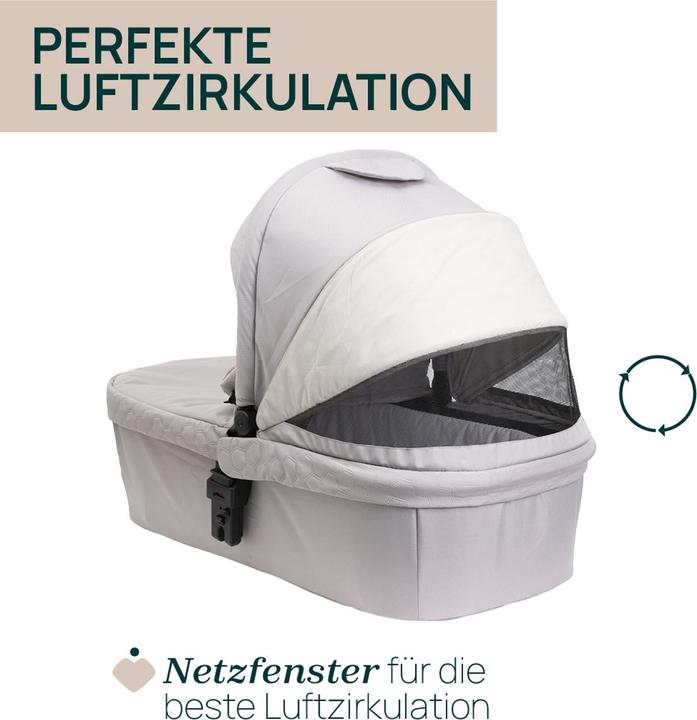 Produktbild Chicco Gondel von Seety Florence