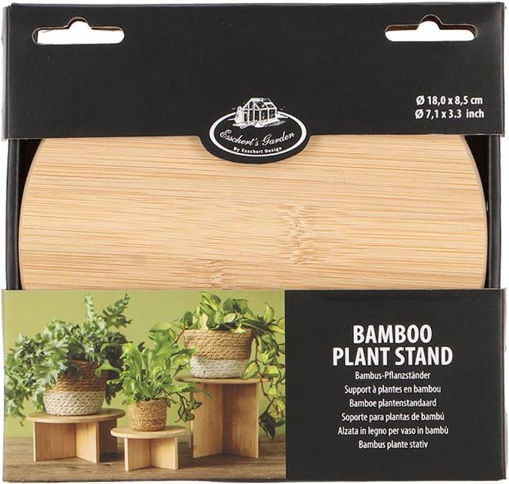 Esschert Design Plant stand