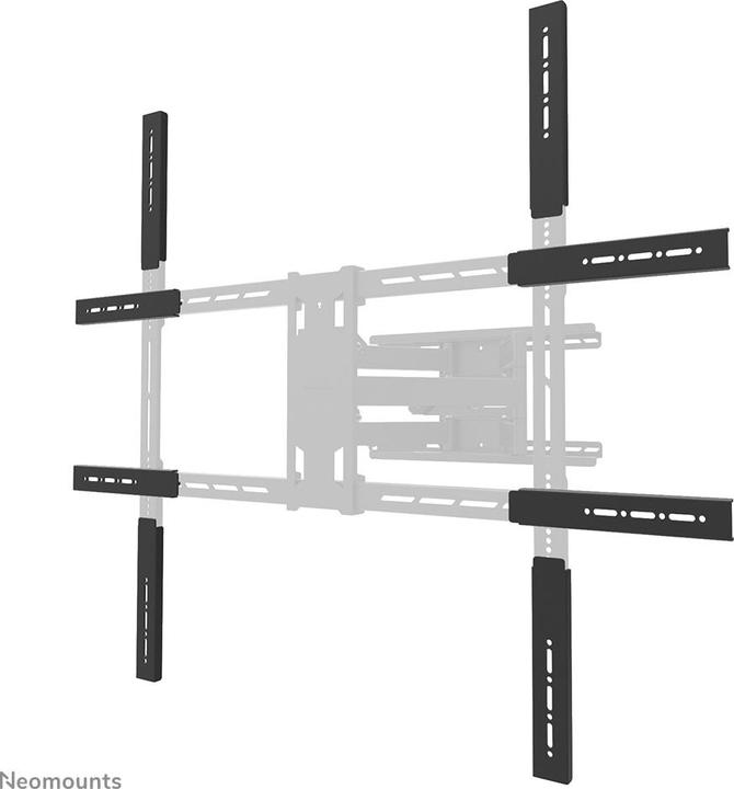 Produktbild Neomounts Select VESA extension kit for (Wand, 110")
