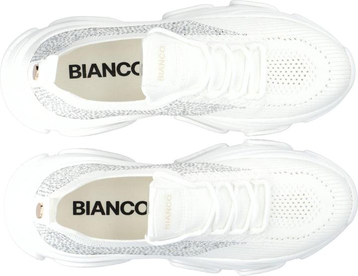 Actual product image Bianco BIAVEGAS Chunky Sneaker (38)