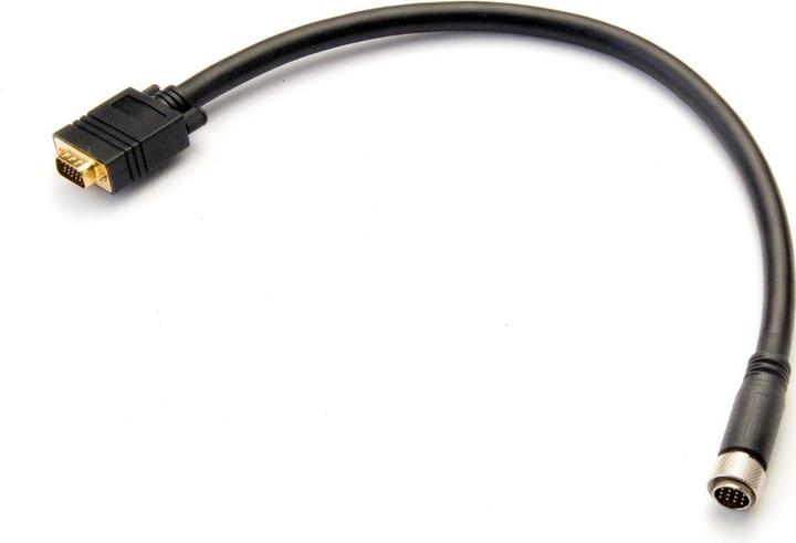 Produktbild Videoanschluss (35 cm)