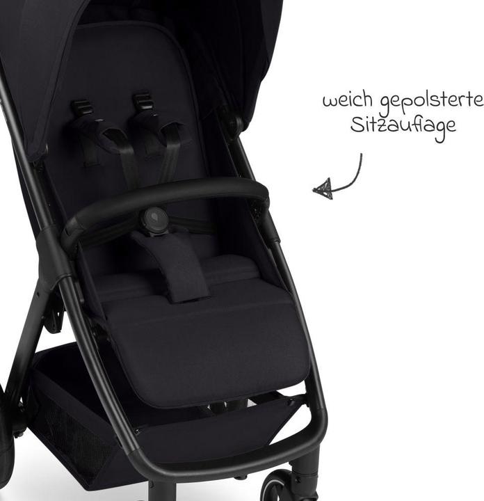 Actual product image ABC Design Avus 2 buggy / sports car