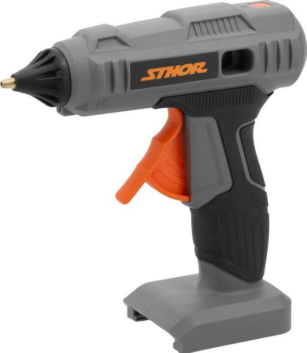 Produktbild Toya Sthor Klebepistole 20v 11mm Ohne Akku Und Ladegerät