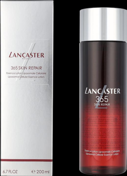 Immagine prodotto Lancaster 65 Lozione di Essenza Cellulare Liposomiale Riparatrice della Pelle (200 ml)