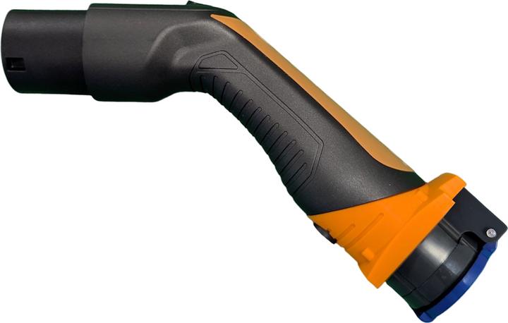 Immagine prodotto Ev Buddy Go - die mobile Steckdose