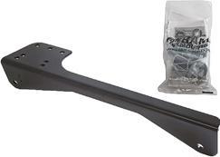 Actual product image RAM Mounts Vehicle Sys Police Mag Char