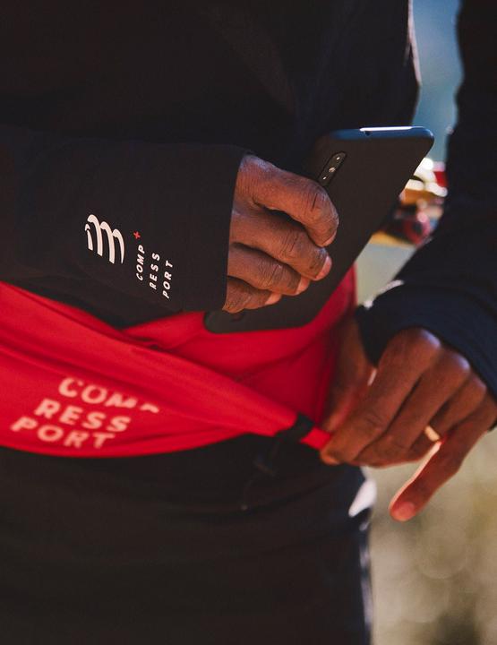 Produktbild Compressport Free Belt Pro