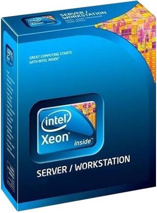 Image du produit Dell Intel Xeon Silver 4110, 2.1GHz (LGA 3647, 2.10 GHz, 8 -Core)