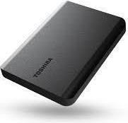Produktbild Toshiba Canvio Basics (1 TB)