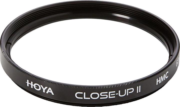 Image du produit Hoya AC CLOSE-UP +3 PRO1D 62 MM (62 mm, Bonnettes, 62 mm)