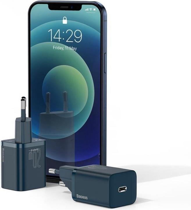 Produktbild Baseus Super Si QUICK CHARGER (20 W)