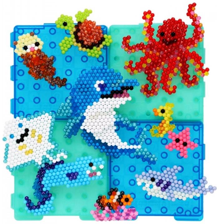 Produktbild Aquabeads 35046 Mosaik-Set