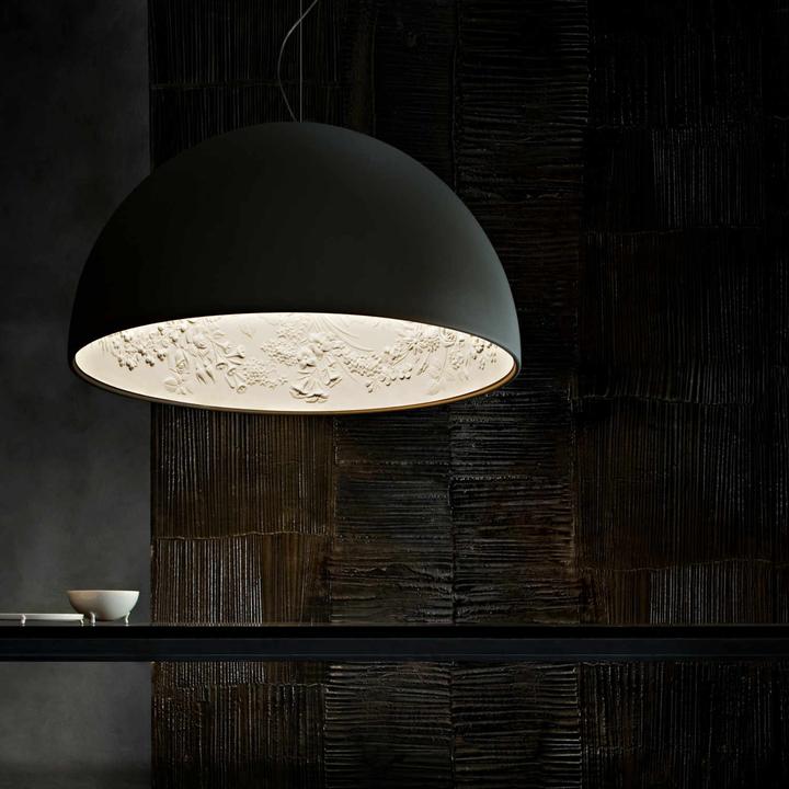 Image du produit Flos Skygarden 1/2 lampe suspension (E27, 1020 lm)