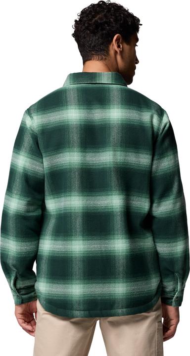 Immagine prodotto Columbia Giacca-camicia Windward™ II da uomo (M)