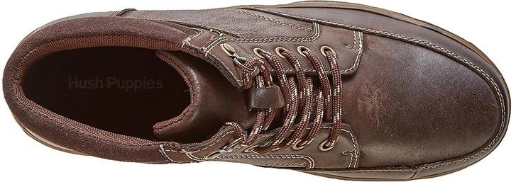 Image du produit Hush Puppies Bottes Grover en cuir (44.5)