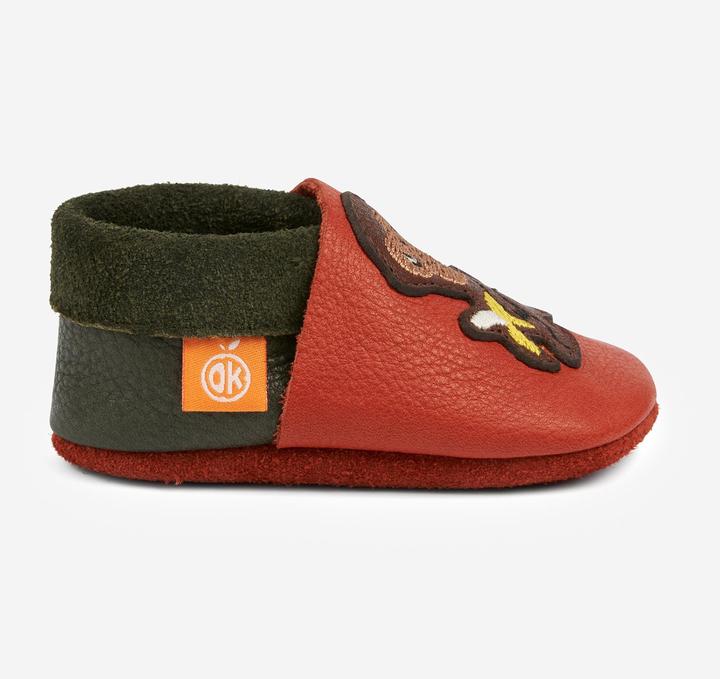 Actual product image Orangenkinder Monkey (28, 29)