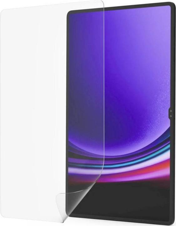 Hama Hiflex" für Samsung Galaxy Tab S10 Ultra 14.6 (1 Stück, Galaxy Tab S10 Ultra)