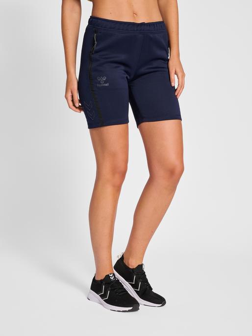 Actual product image hummel Cima Xk Shorts Woman (XXL)