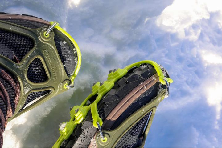 Image du produit Snowline Chaine Hexa (40 - 44)