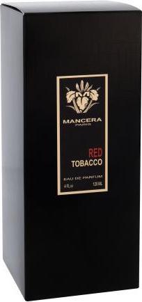 Immagine prodotto Mancera tabacco rosso (Eau de parfum, 120 ml)