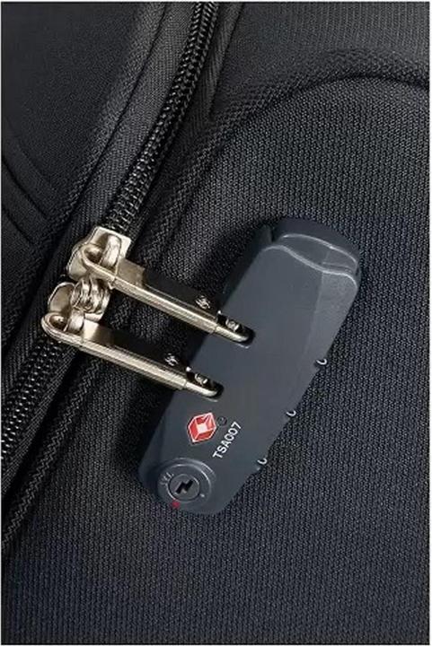 Actual product image Samsonite Base Boost series (39 l, Hand luggage (up to 50 litres))