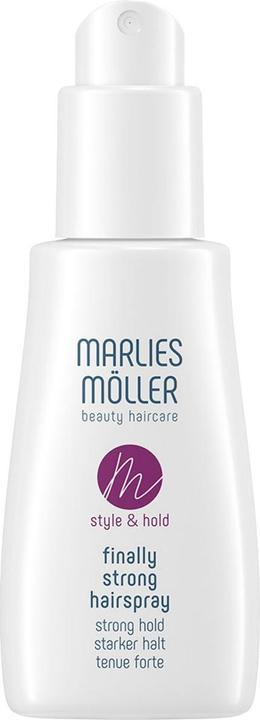 Marlies Möller Style & Hold Finally Strong (125 ml)