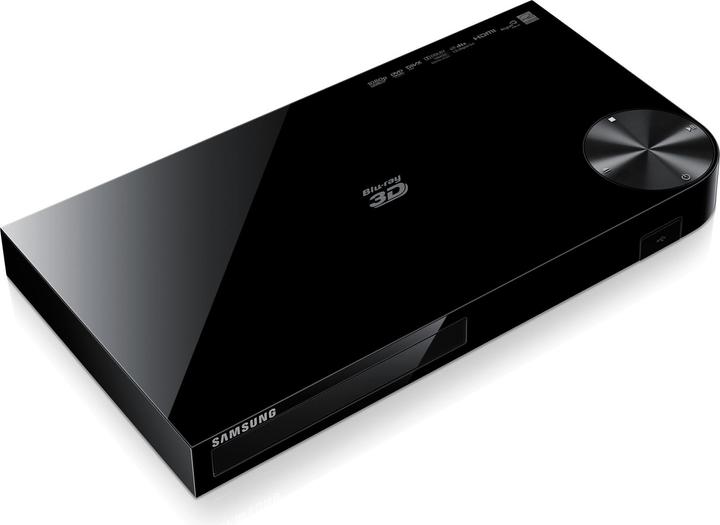 Immagine prodotto Samsung Lettore Blu-ray SMART 3D BD-F6909S