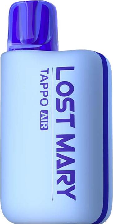 Lost Mary Tappo Air Kit (Bilberry, Raspberry)