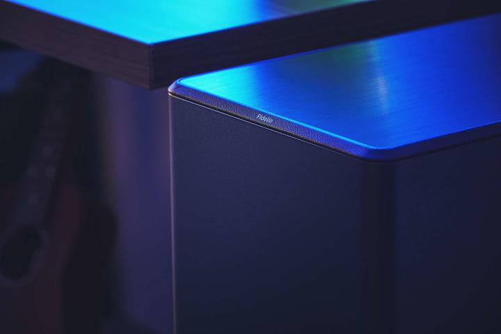 Image du produit Philips Fidelio TAFW1/10 (1 pièce, 420 W)