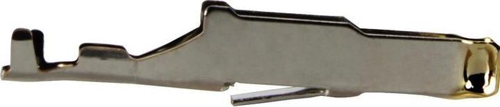 Actual product image Harting DIN plug connector