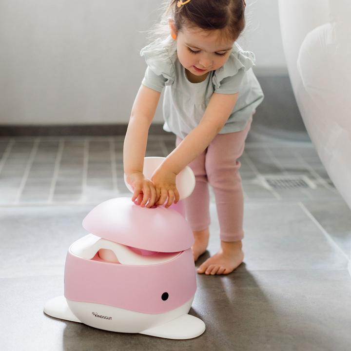 Image du produit Kindsgut Kindertöpfchen Wal