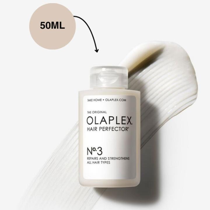 Produktbild Olaplex Hello Healthy Hair (Haarpflege set)