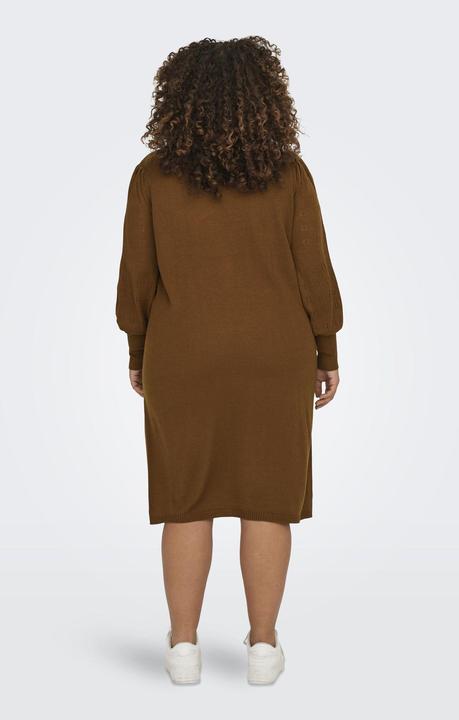 Produktbild Only Curvy Strickkleid (M)