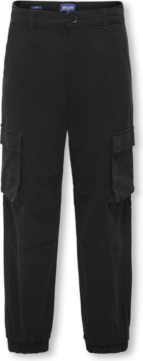 Only & Sons Junior Osjcam Stage Cargo Cuff Life Noos