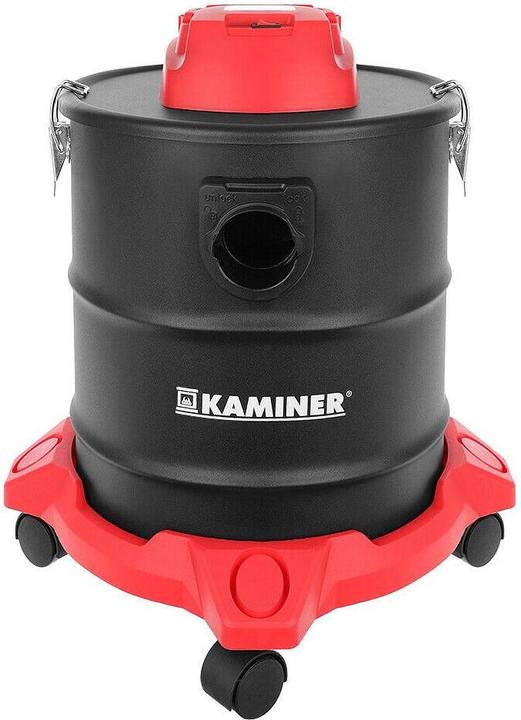 Actual product image Kaminer Ash vacuum cleaner (Ash vacuum cleaner)