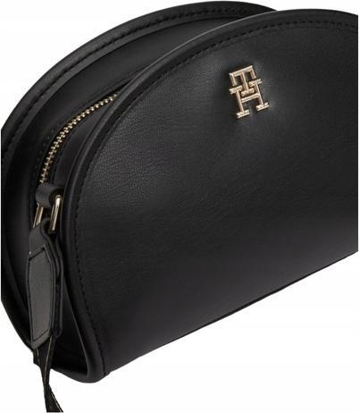 Immagine prodotto Tommy Hilfiger Borsetta da donna Th Monotype Half Moon