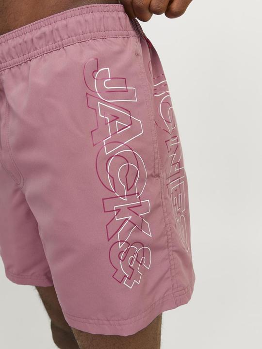 Actual product image Jack & Jones Regular fit Regular fit Regular fit Swimming trunks Regular fit Swimming trunks (XL)
