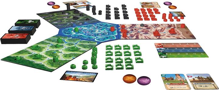 Image du produit Super Meeple Génésia f (Français)