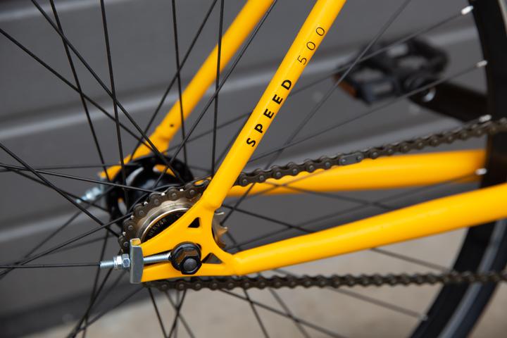 Immagine prodotto Elops Speed 500 (56.50 cm)