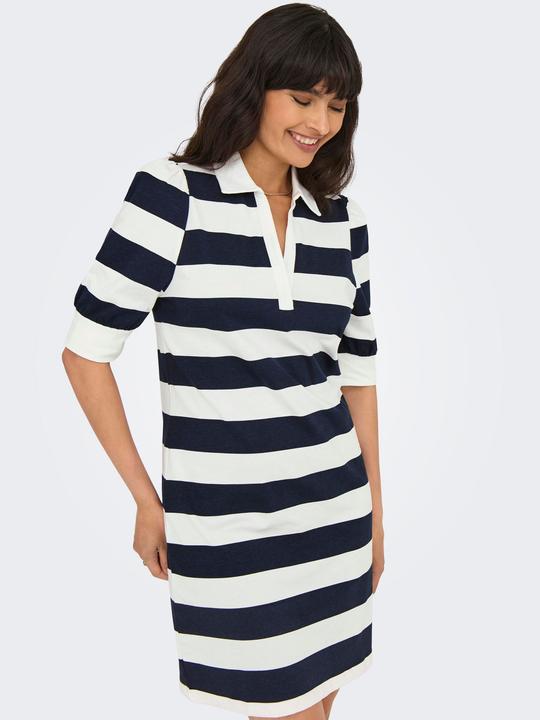 Immagine prodotto JdY Locker geschnitten V-Ausschnitt Kurzes Kleid Kleid (XS)