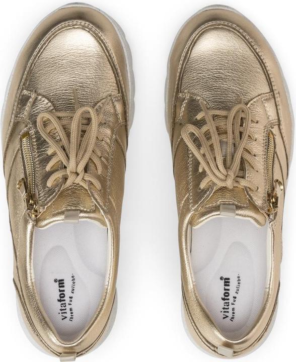 Immagine prodotto Vitaform Sneaker Hirschleder Soft (40)