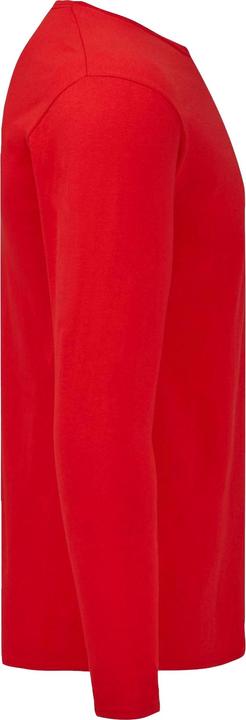 Immagine prodotto Fruit of the Loom Maglietta Iconic a maniche lunghe da uomo (S)