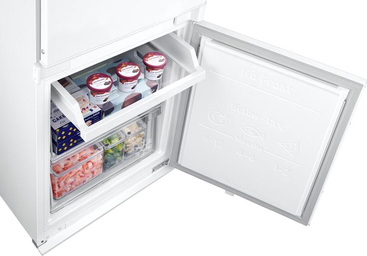Actual product image Samsung BRB26705EWW/EF (267 l)