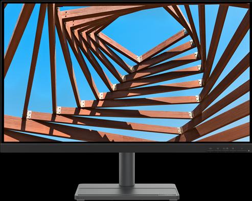 Produktbild Lenovo L27e-30 (1920 x 1080 Pixel, 27")