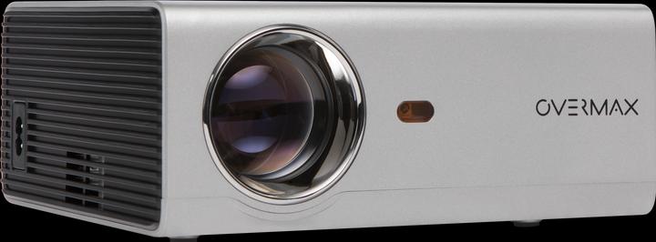 Image du produit Overmax Multipic 3.5 (HD, 180 lm)